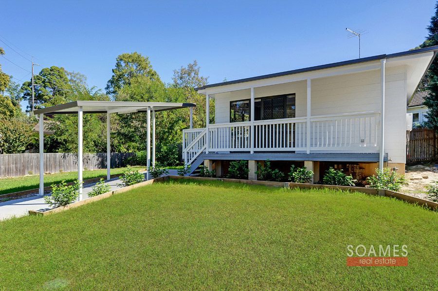 103A Old Berowra Road, Hornsby NSW 2077, Image 1