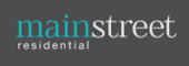 Logo for Main Street Residential & Commercial