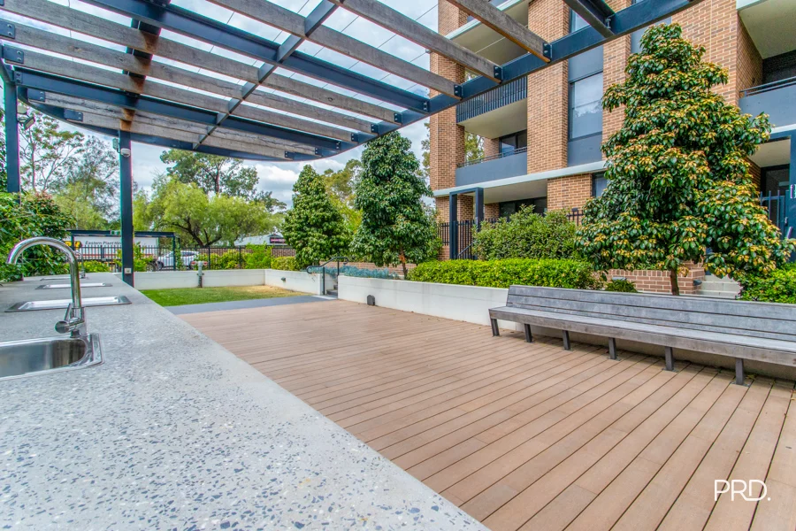 Additional image 11 of A605/10 Ransley Street, Penrith NSW 2750