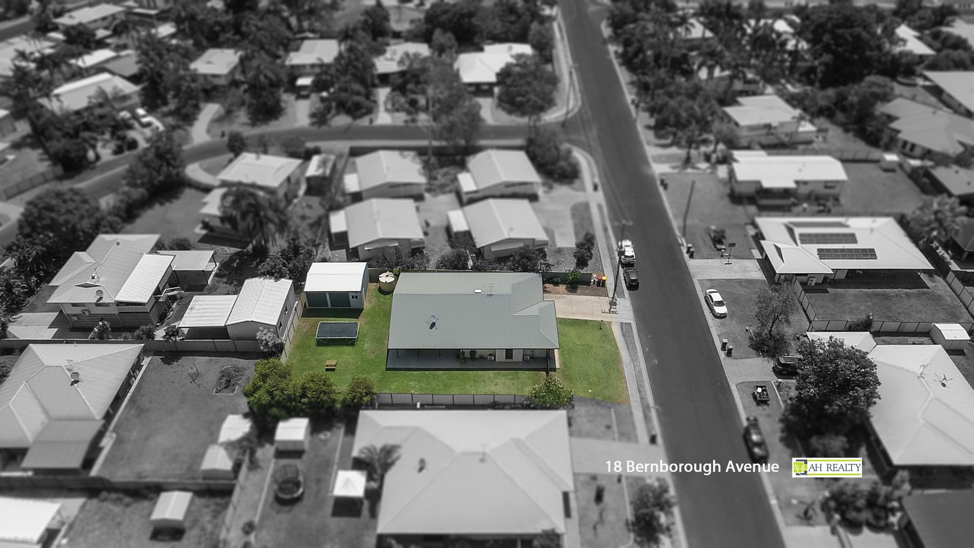 18 Bernborough Avenue, Moranbah QLD 4744, Image 1