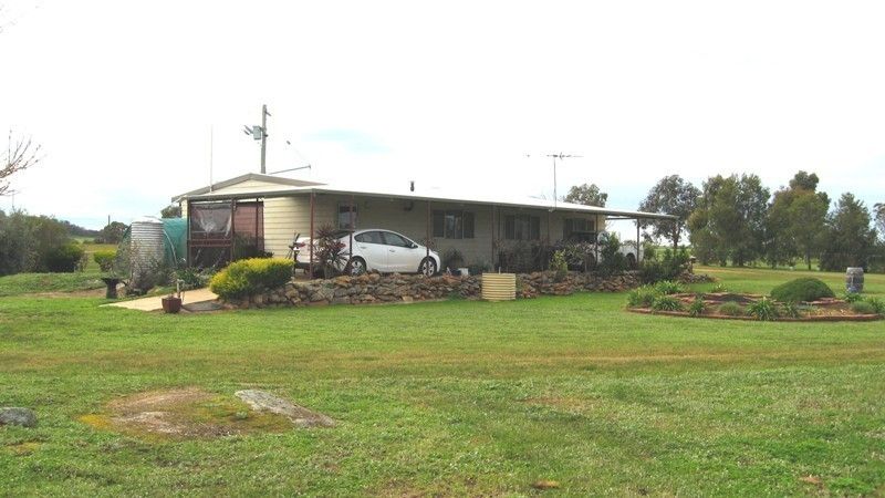 Lot 6 Petchell Road, Williams WA 6391, Image 0