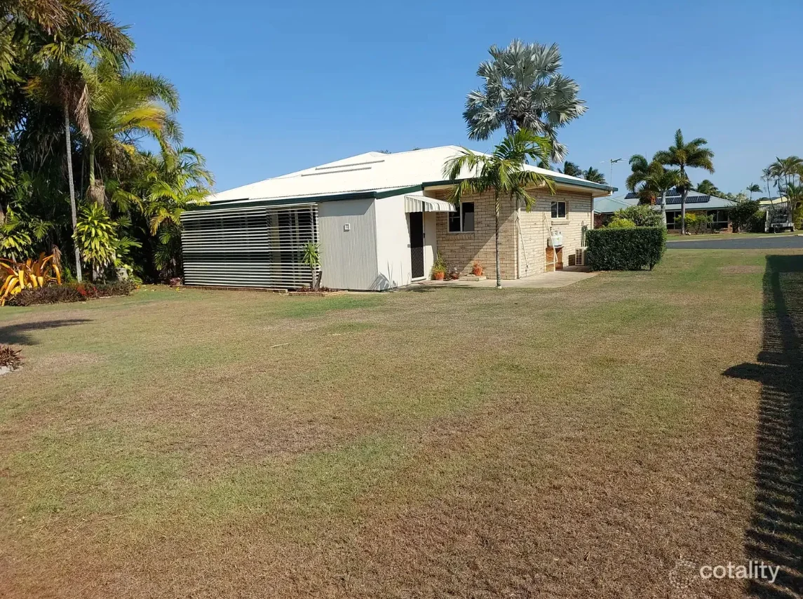 4 Michelle Ct, Hay Point QLD 4740 - House For Rent | Domain