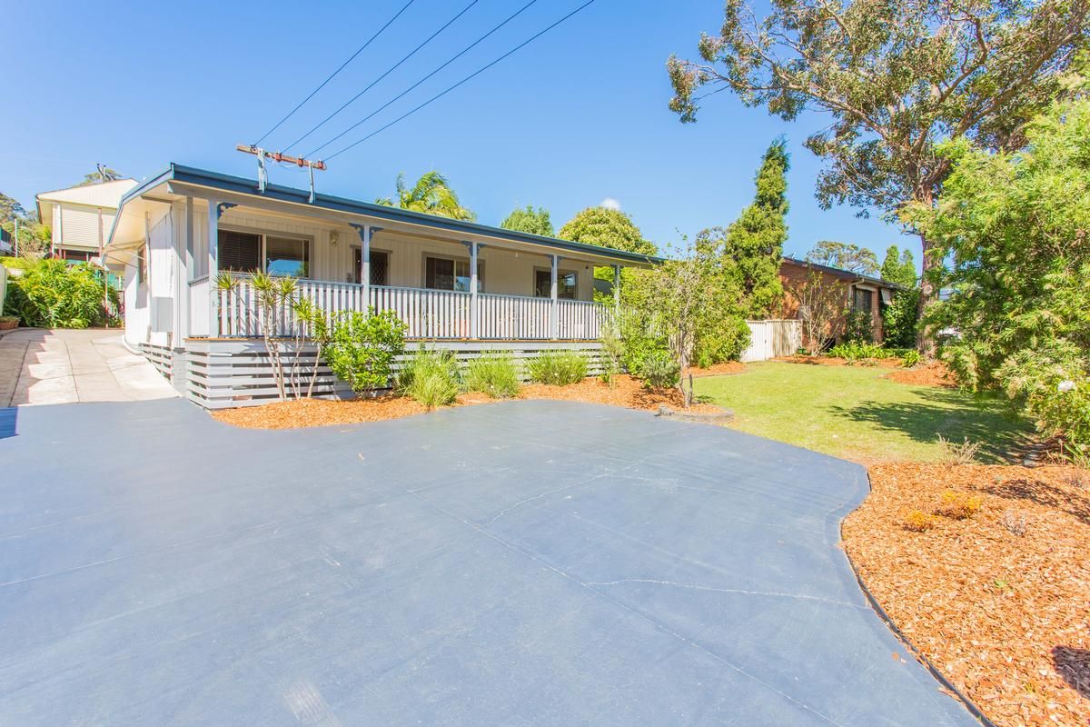 13 Letchworth Parade, Balmoral NSW 2283, Image 1