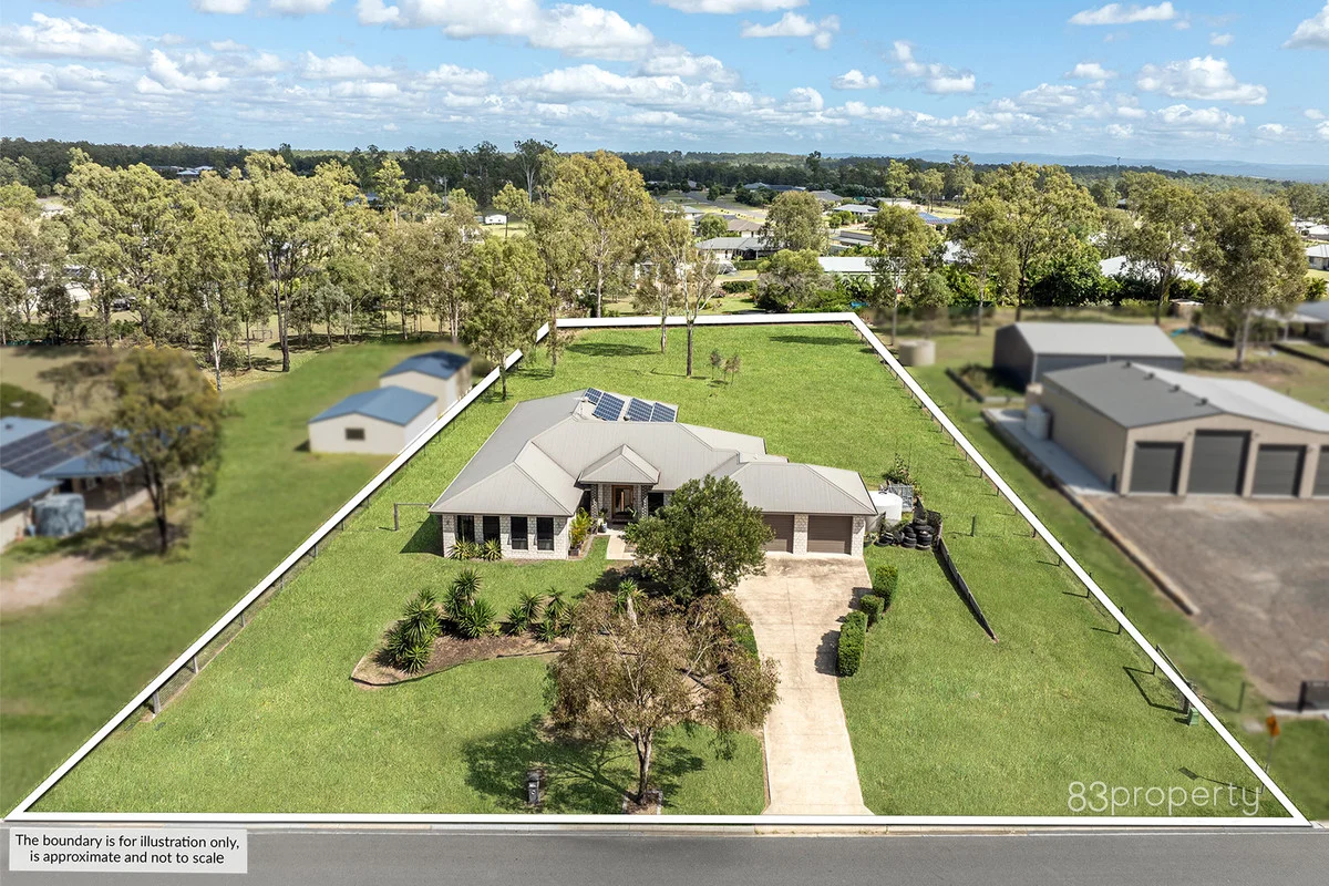 Additional image 25 of 125 Fairway Drive, Kensington Grove QLD 4341