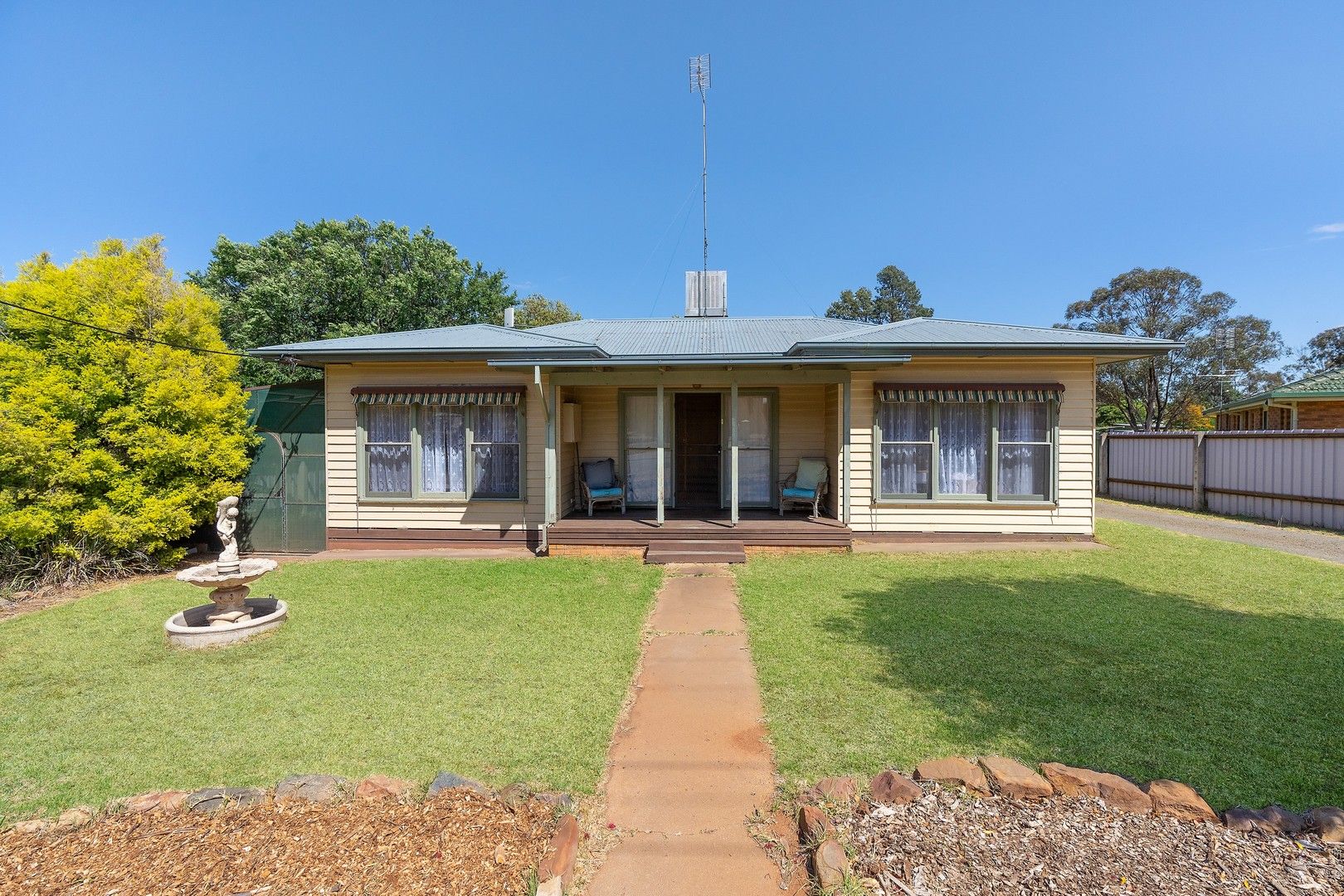 34 Mithul Street, Ardlethan NSW 2665, Image 0