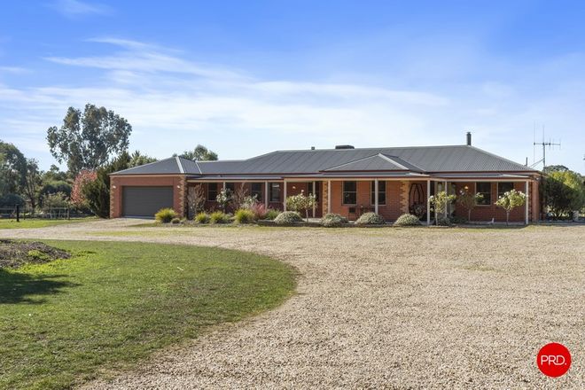 Picture of 39 Boswell Road, LOCKWOOD VIC 3551