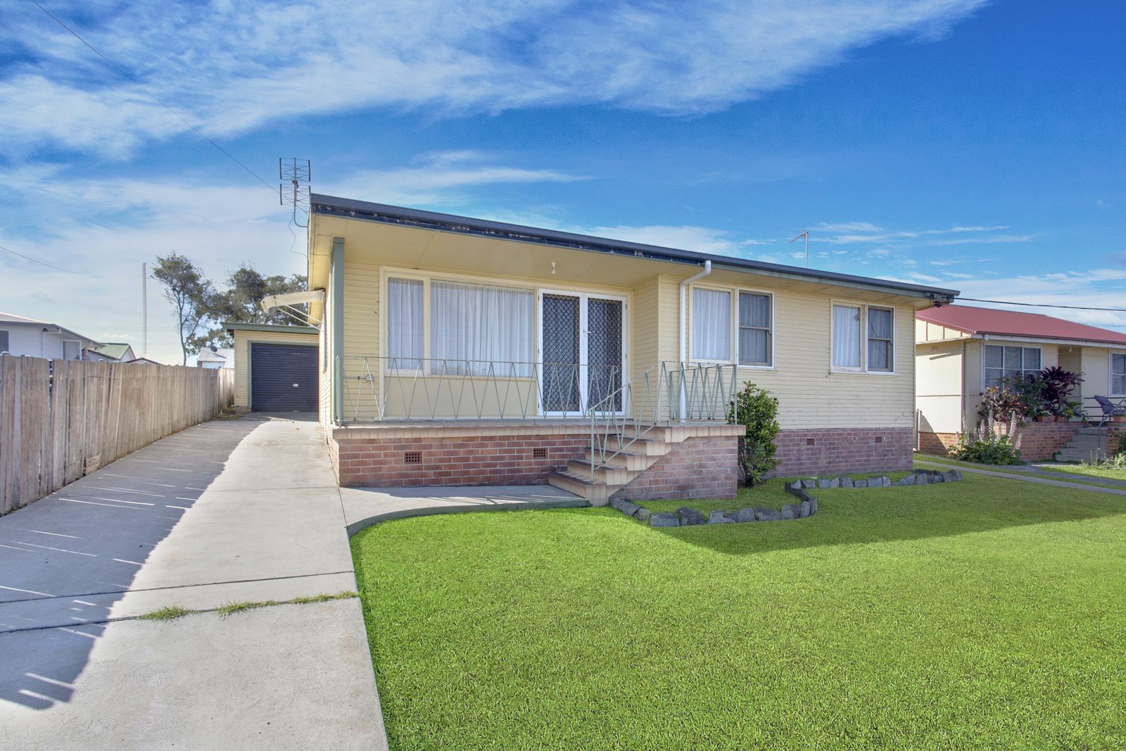 36 Clarence Ryan Avenue, West Kempsey NSW 2440, Image 0