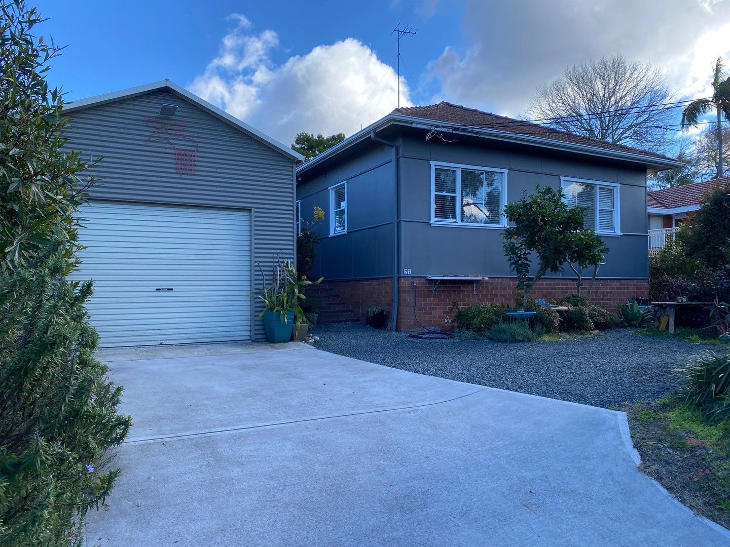 77 Merton Street, Sutherland NSW 2232 House For Rent Domain