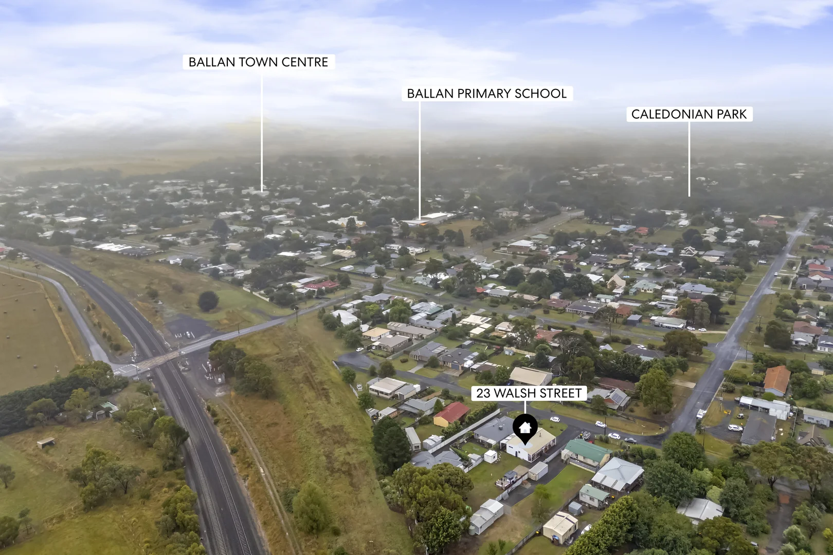 Additional image 33 of 23 Walsh Street, Ballan VIC 3342