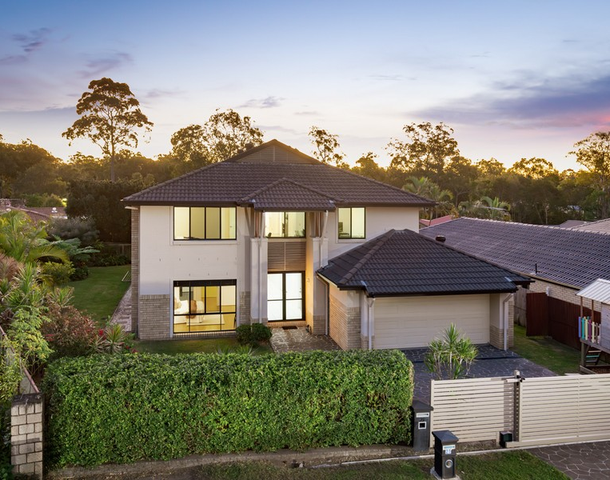 21 Desoto Place, Forest Lake QLD 4078