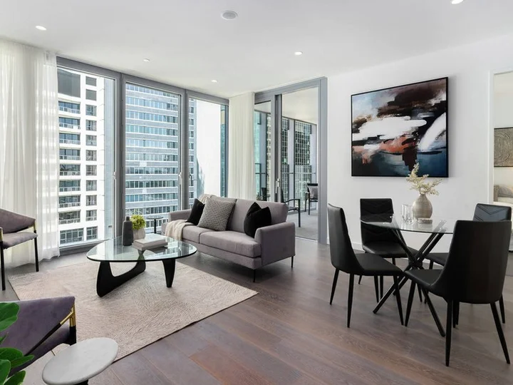 11E/6 Watermans Quay, Barangaroo, NSW 2000