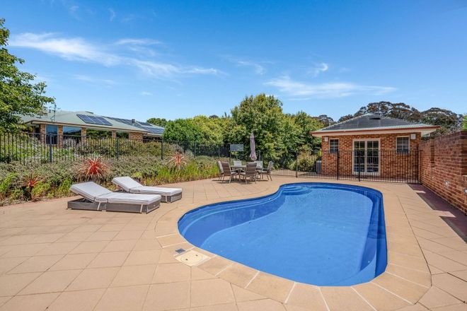 Picture of 11 Valley Drive, ROYALLA NSW 2620