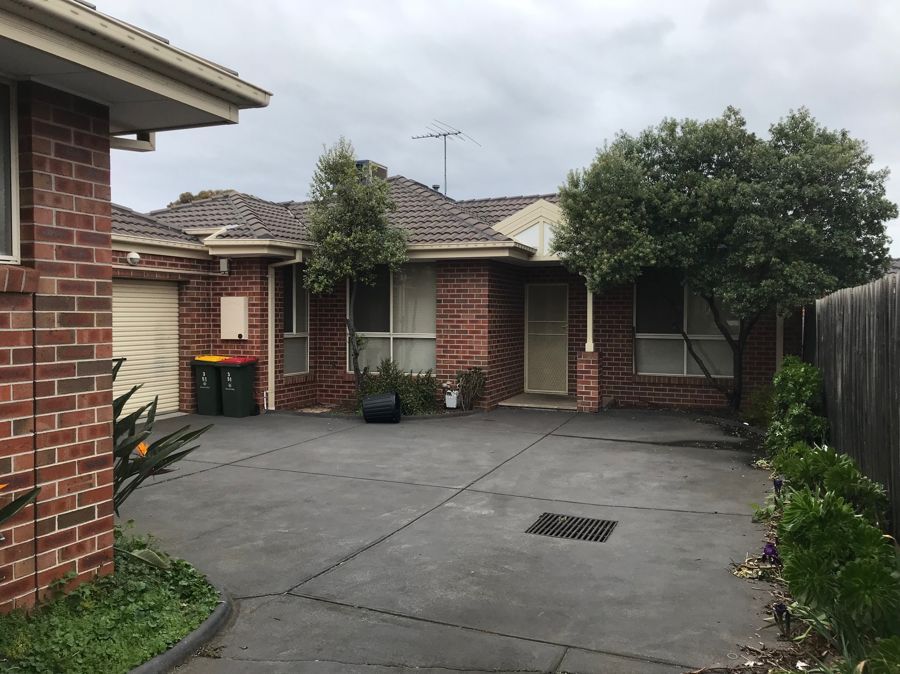 2 bedrooms Apartment / Unit / Flat in 3/51 McIntosh Street AIRPORT WEST VIC, 3042