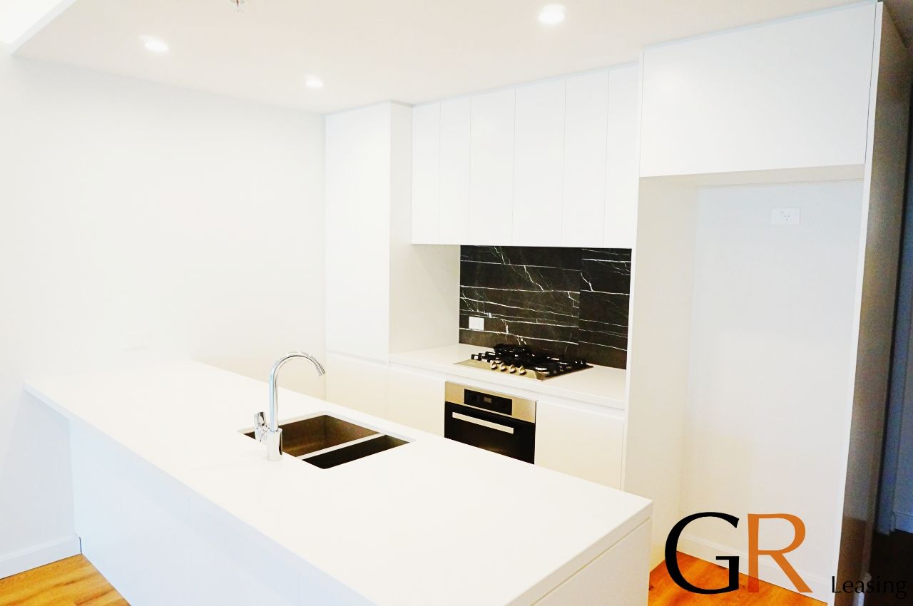 2 bedrooms Apartment / Unit / Flat in H201/7 Oscar Street CHATSWOOD NSW, 2067