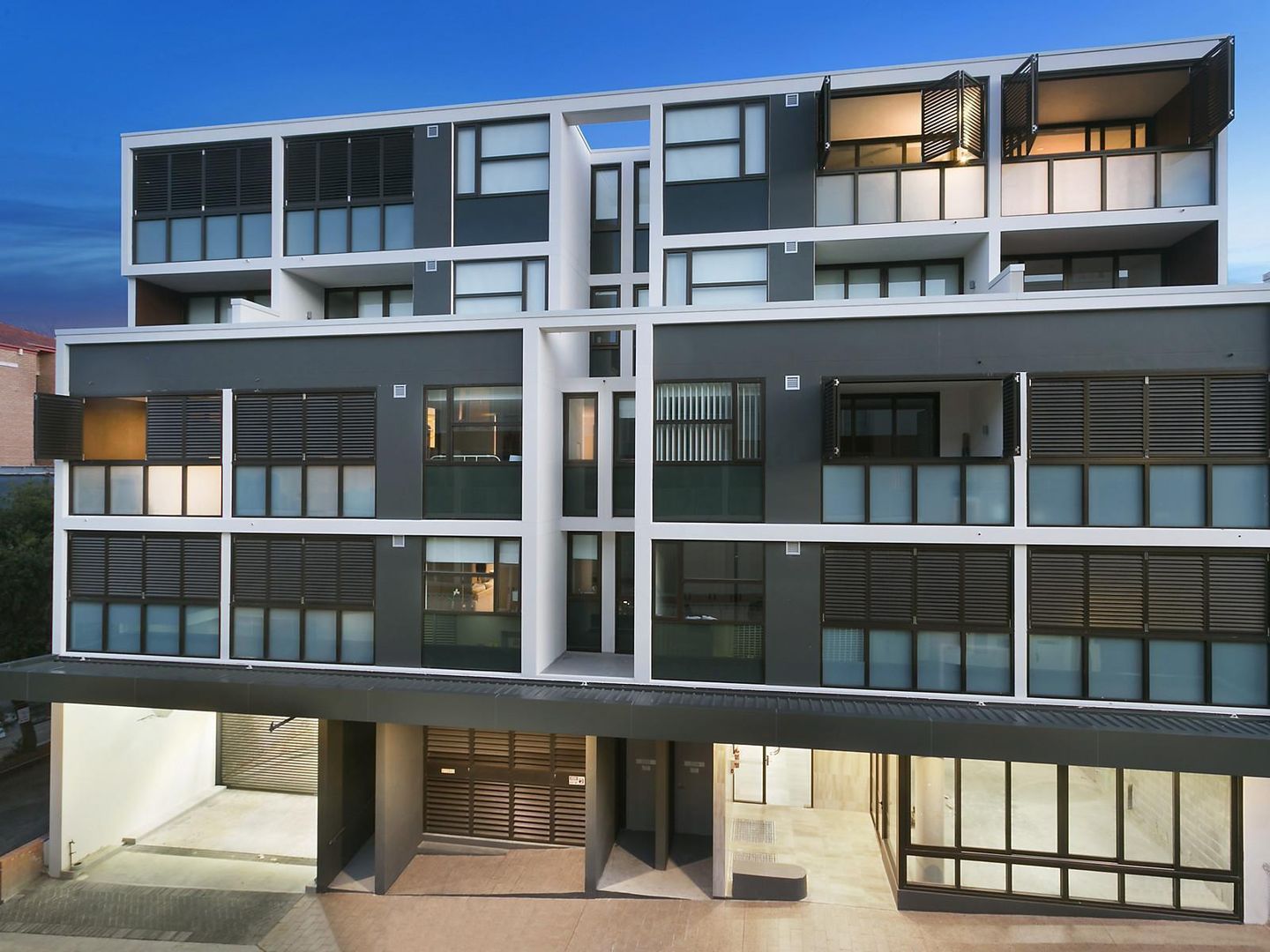 108/140 Military Road, Neutral Bay Property History & Address Research Domain