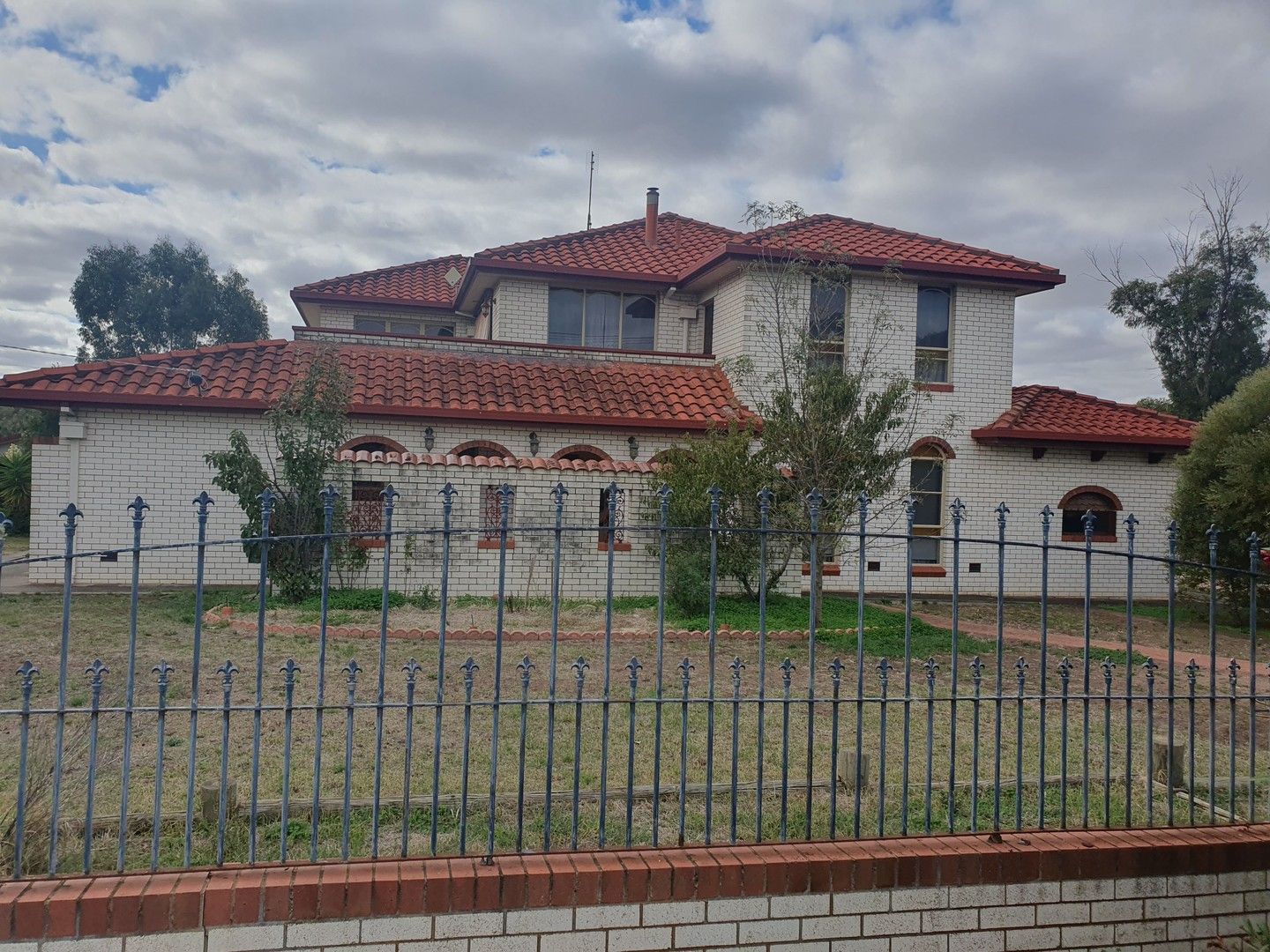 60 Sherwood Street, Birchip VIC 3483 Domain