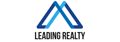 Leading Realty's logo