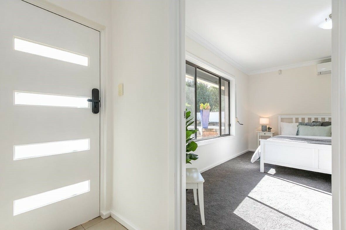 387 Montague Rd, Para Vista SA 5093 House For Rent Domain