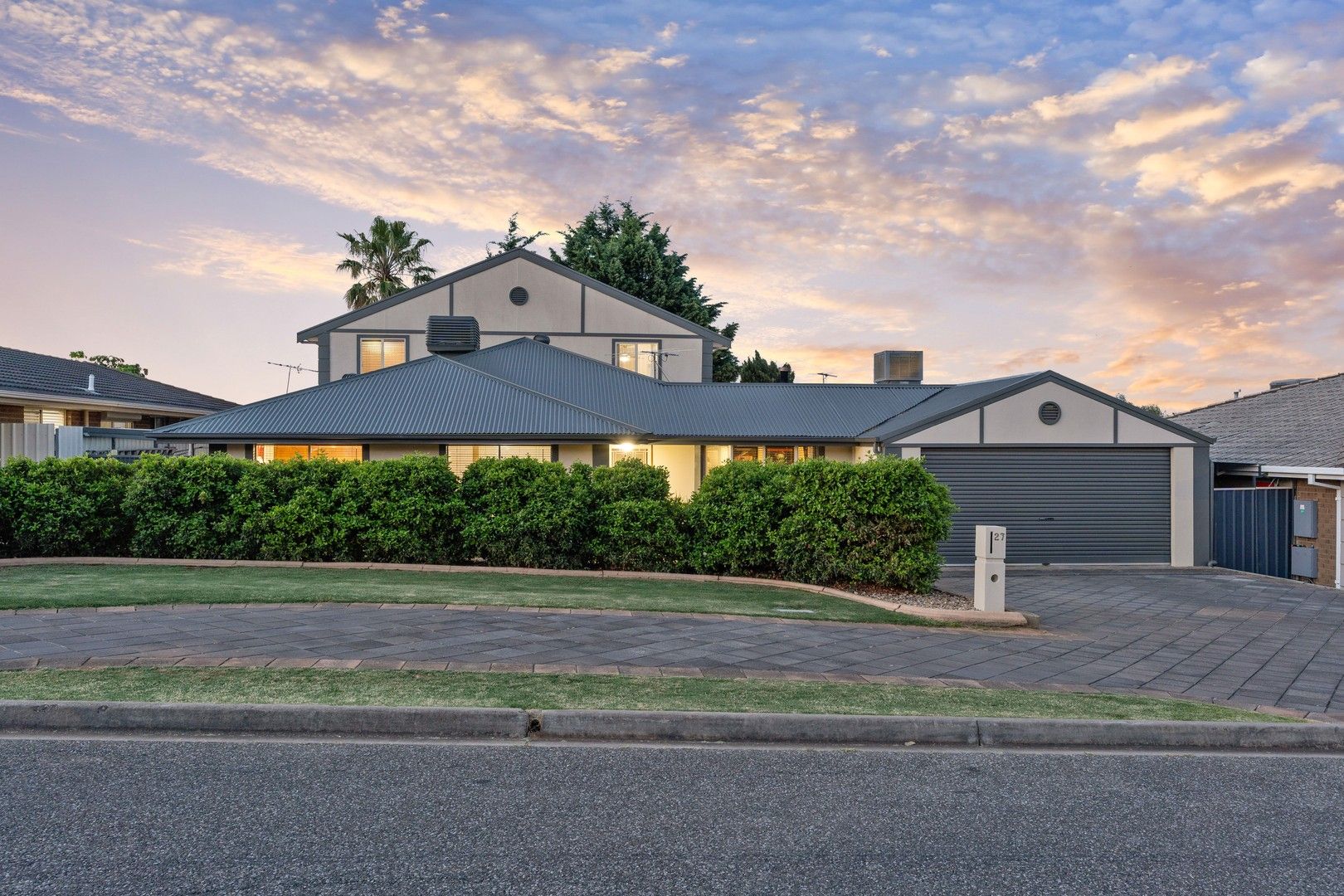 5 bedrooms House in 27 Goodrington Way MOANA SA, 5169