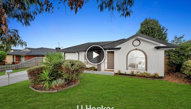 Picture of 15 Lantons Way, HASTINGS VIC 3915