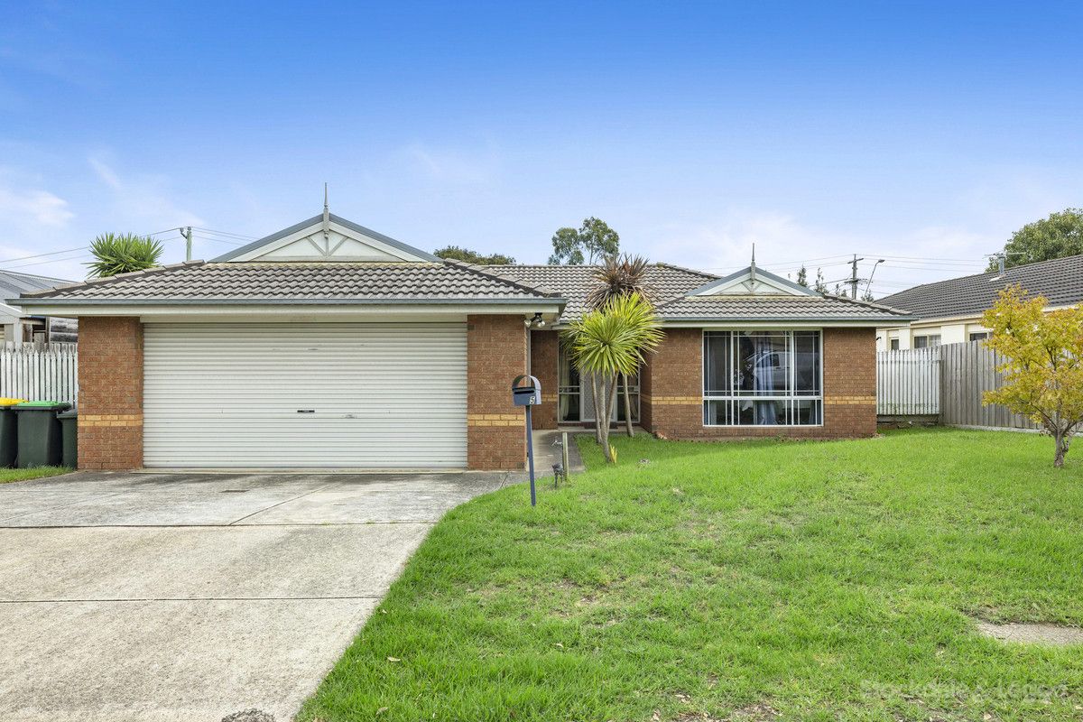 5 Windella Grove, Skye VIC 3977, Image 0