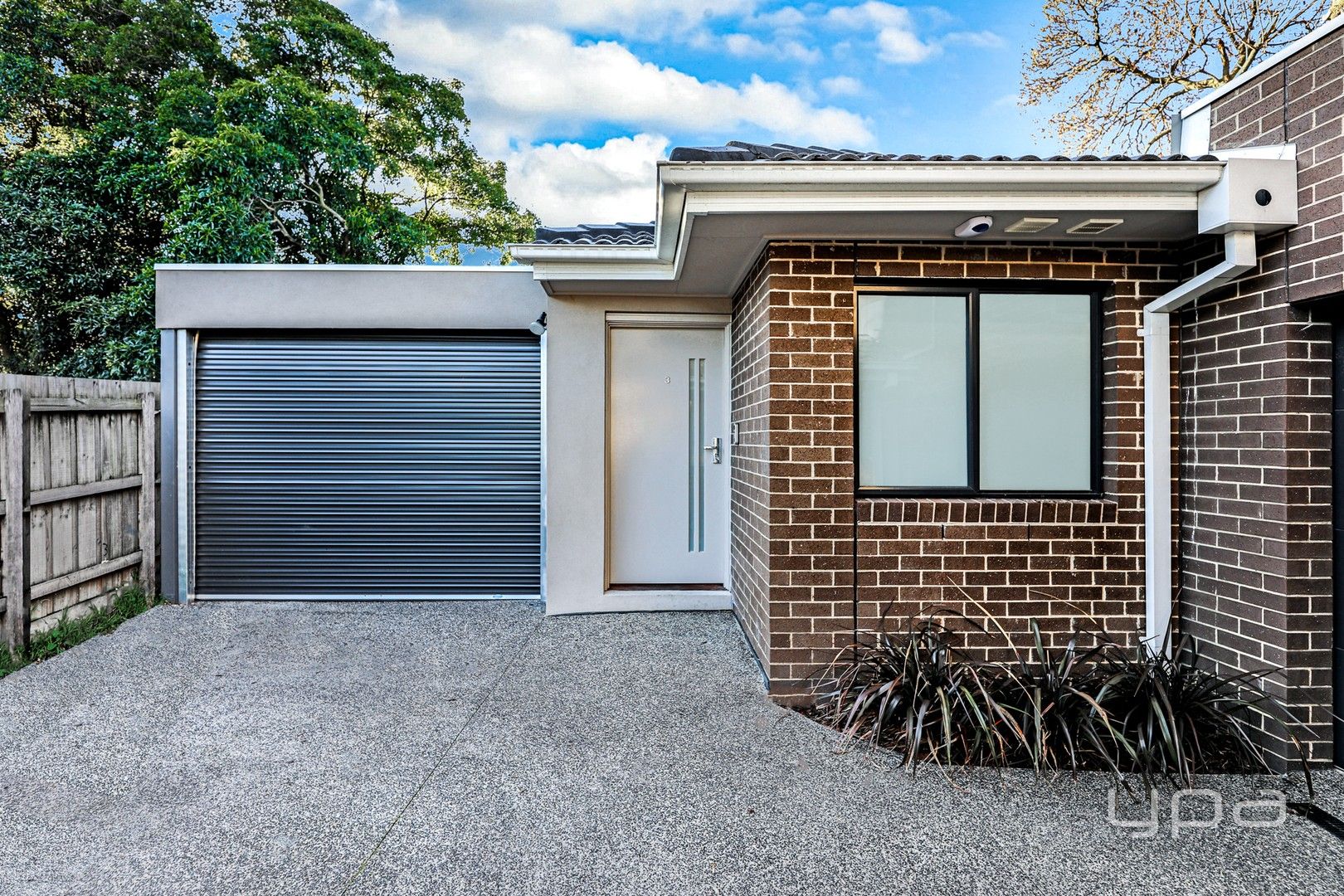 2 bedrooms Villa in 3/60 Kitchener Street BROADMEADOWS VIC, 3047