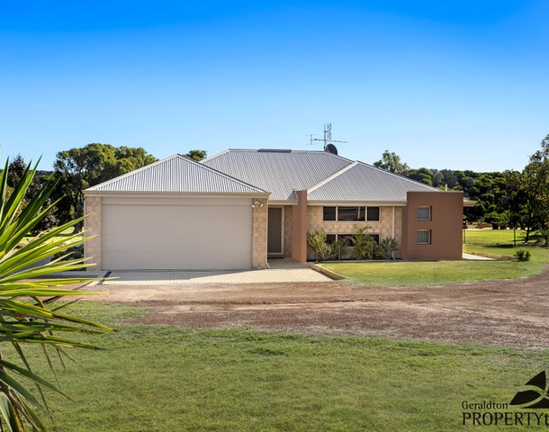 109 Brennand Road, Dongara WA 6525