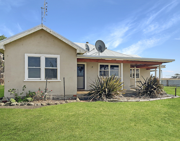 235 Danedite Road, Weerite VIC 3260