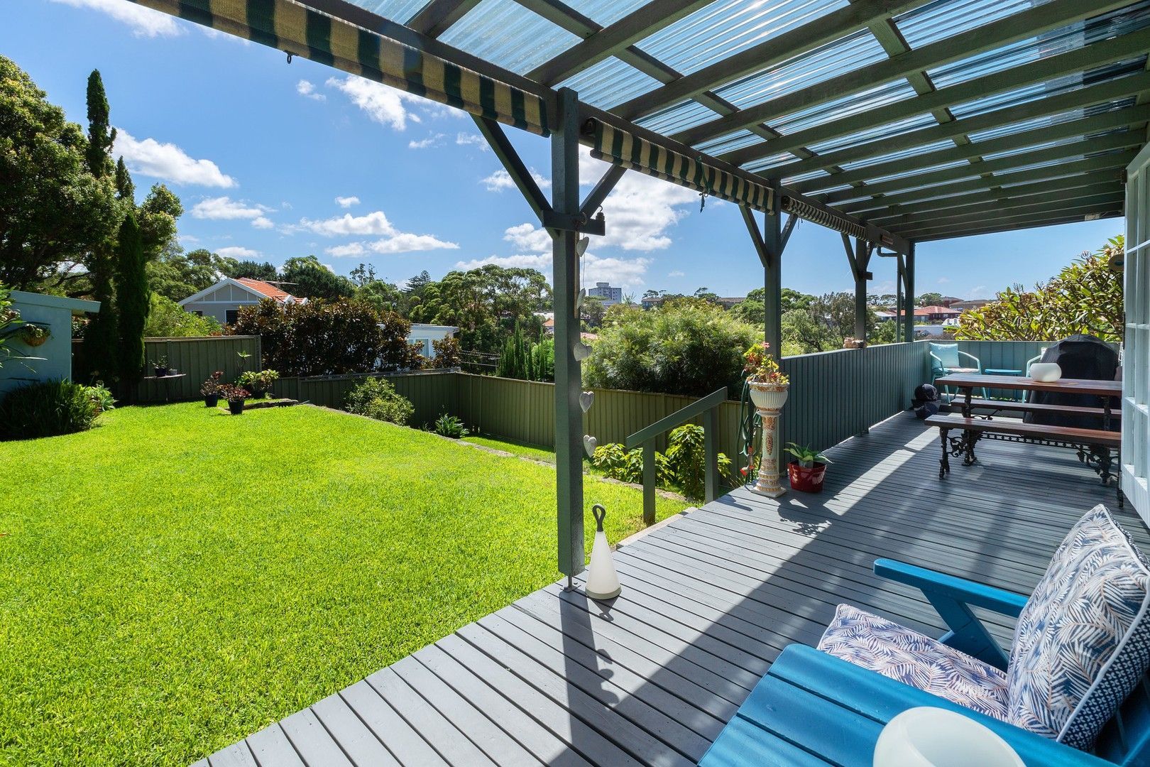 33 Douglas Street, Clovelly NSW 2031 House For Rent Domain