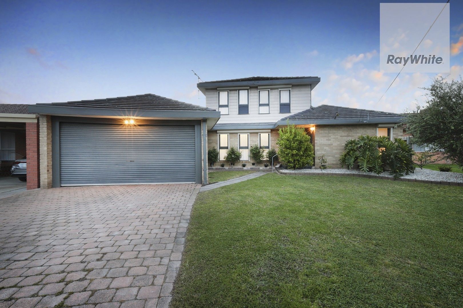 5 Archer Court, Gladstone Park VIC 3043, Image 0