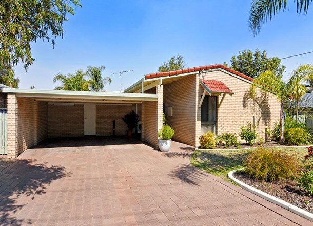 232 Prinsep Street North, Collie WA 6225