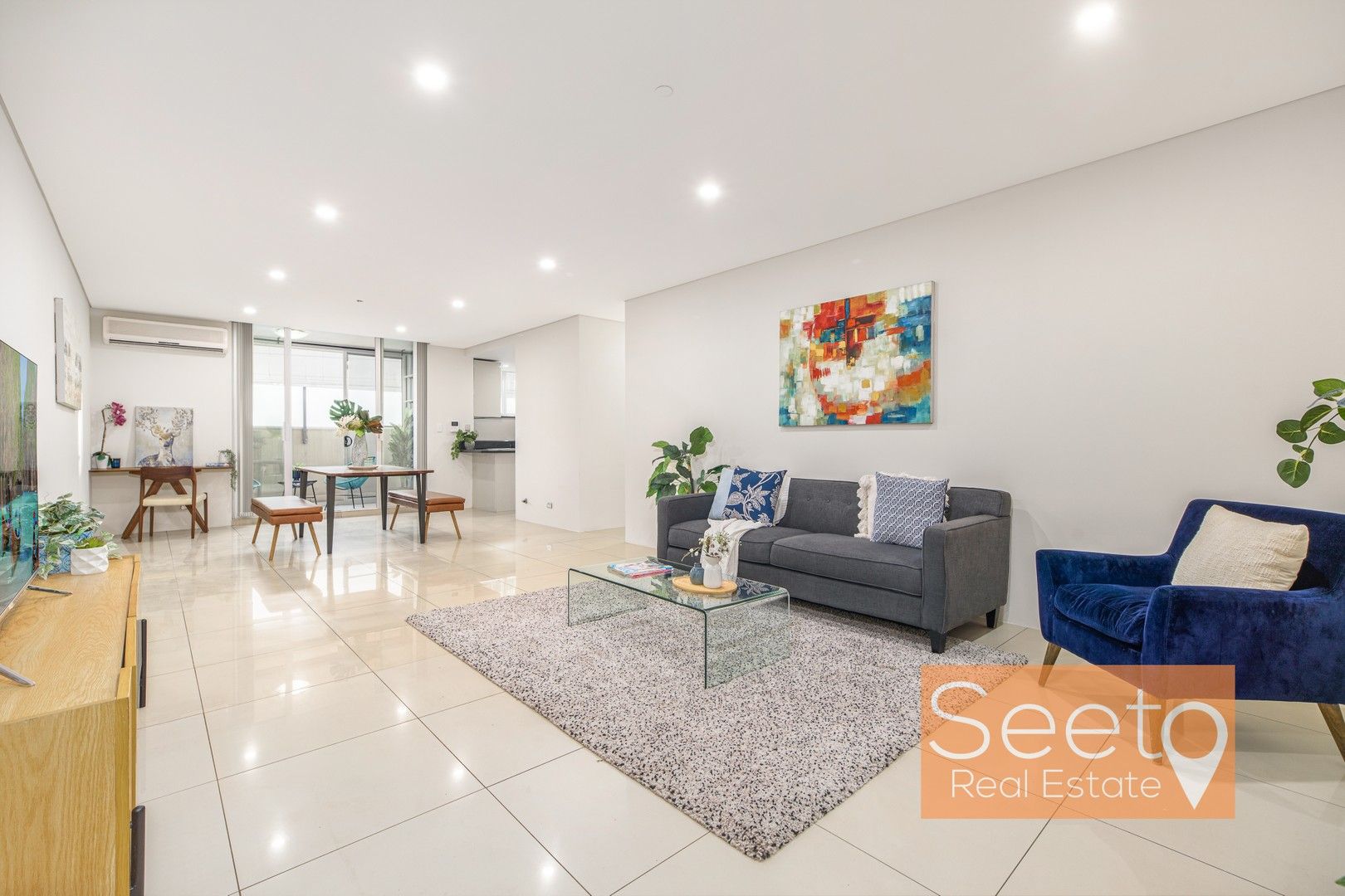 31/3 Railway Parade, Burwood NSW 2134, Image 0