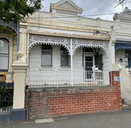 Picture of 120 Chetwynd Street, NORTH MELBOURNE VIC 3051