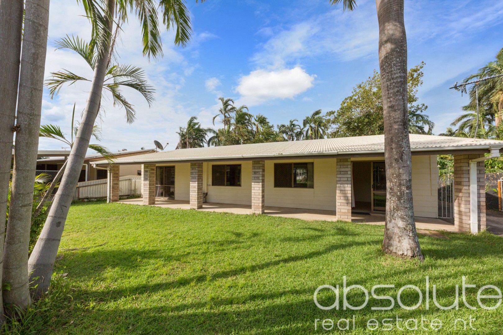 29 Legune Avenue, Leanyer NT 0812, Image 0