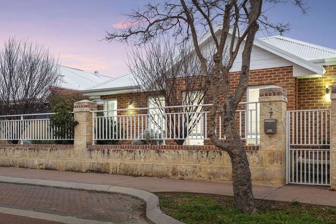 Picture of 7 Brooking Street, SOUTH GUILDFORD WA 6055