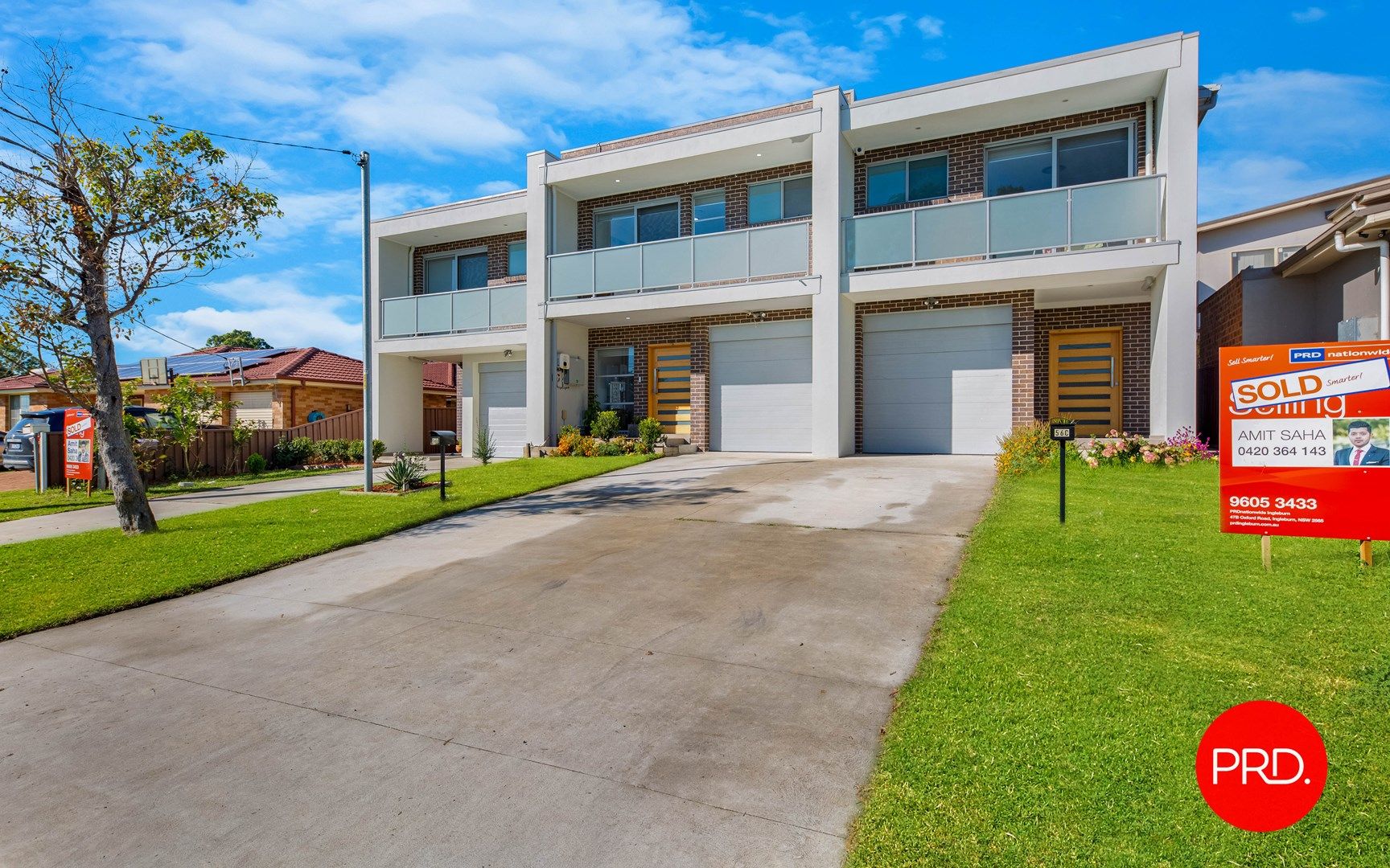 56B Belford Street, Ingleburn NSW 2565, Image 1