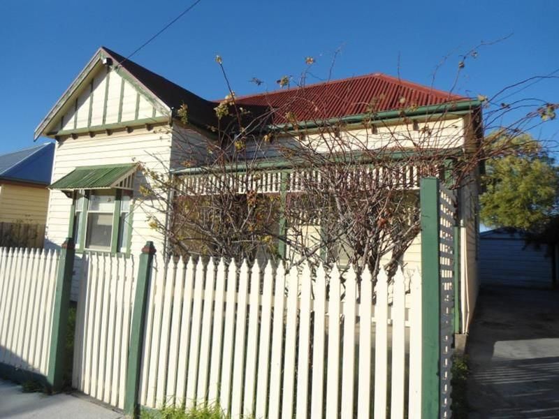 3 bedrooms House in 47 Clarendon Street NEWTOWN VIC, 3220