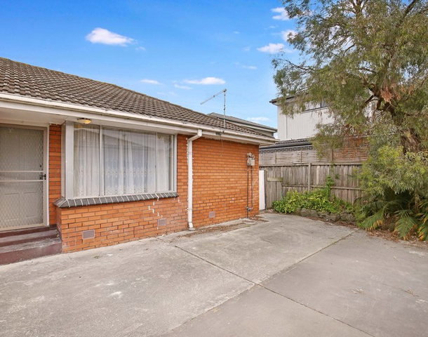 4/6 Bradshaw Street, Kingsbury VIC 3083