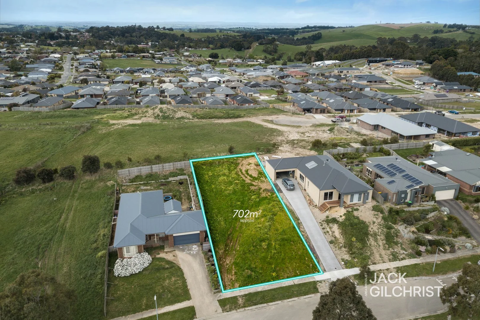 Additional image 7 of 7 Abby Road, Korumburra VIC 3950