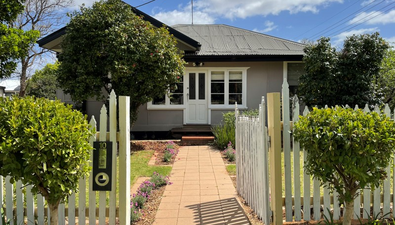 Picture of 10 Illilliwa Street, GRIFFITH NSW 2680