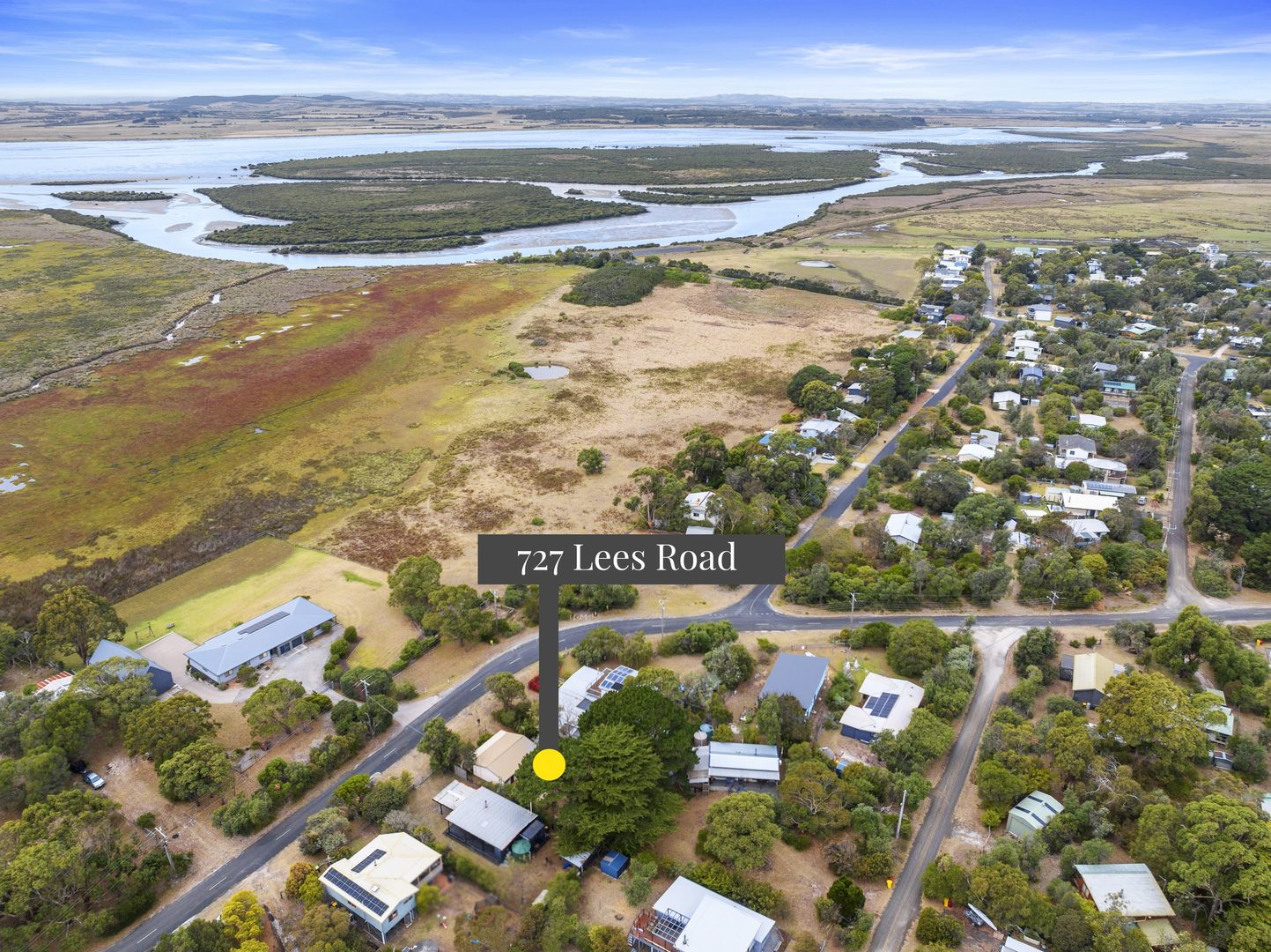 727 Lees Road, Venus Bay VIC 3956, Image 1