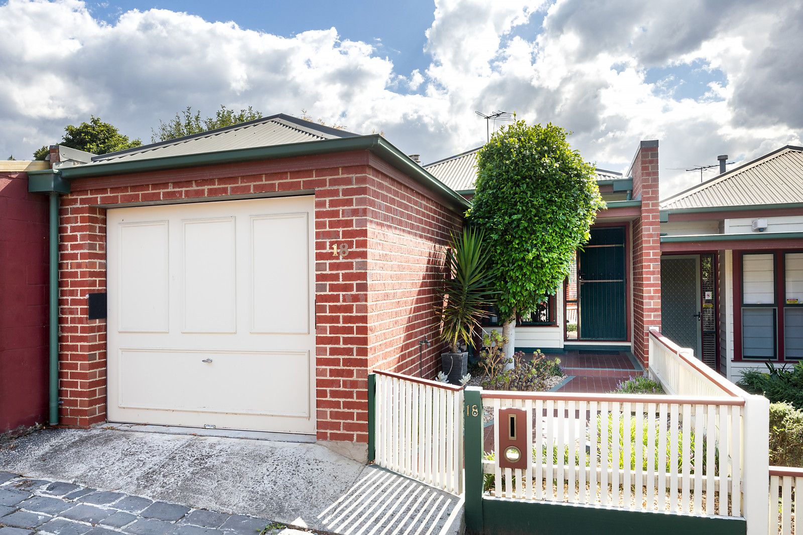 18 Hampden Road, Kensington VIC 3031, Image 0