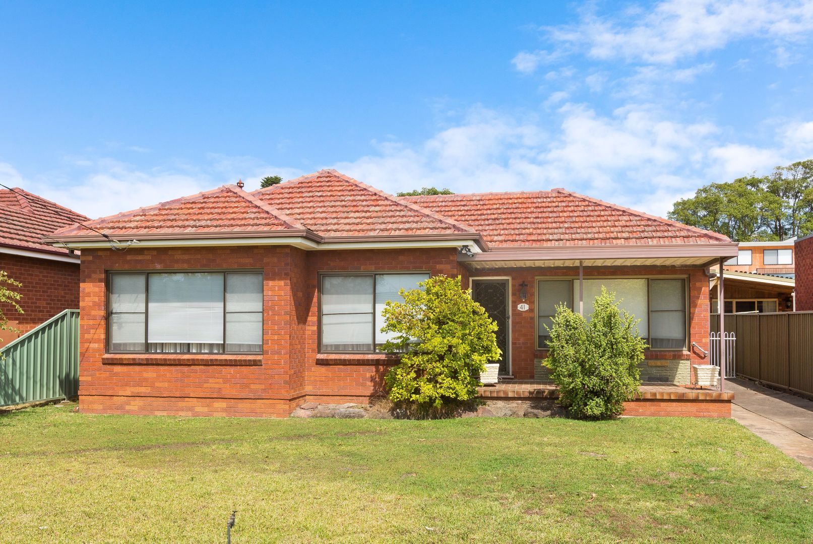 41 Violet Street, Miranda Property History & Address Research Domain