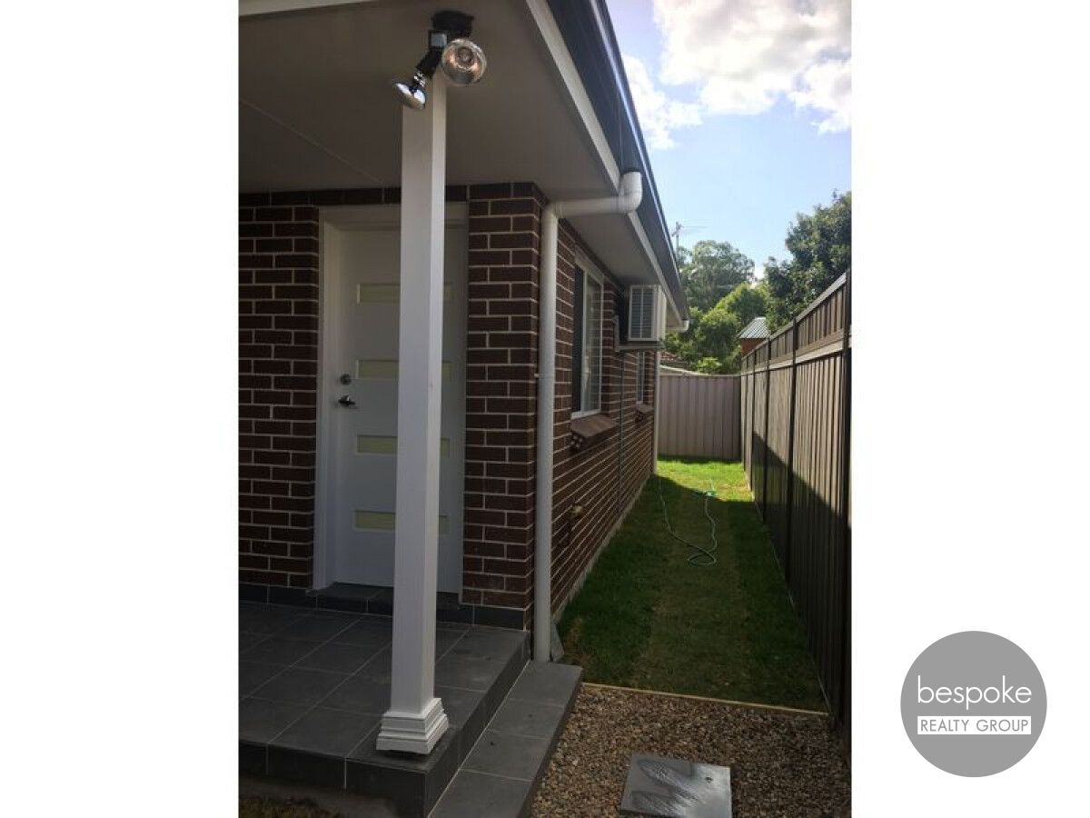 2 bedrooms Apartment / Unit / Flat in 70a York Road SOUTH PENRITH NSW, 2750