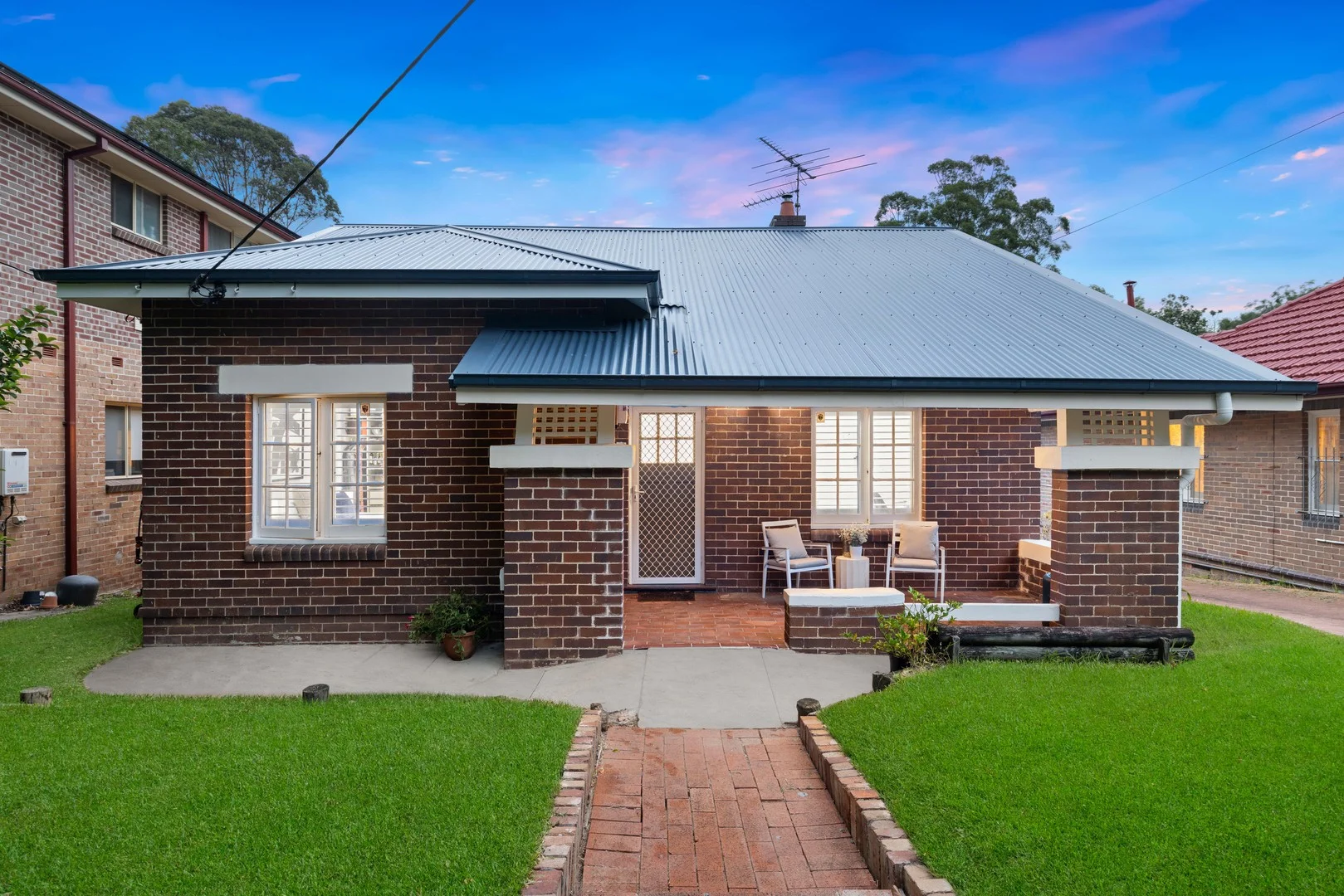 1/19 Wentworth Avenue, Waitara NSW 2077