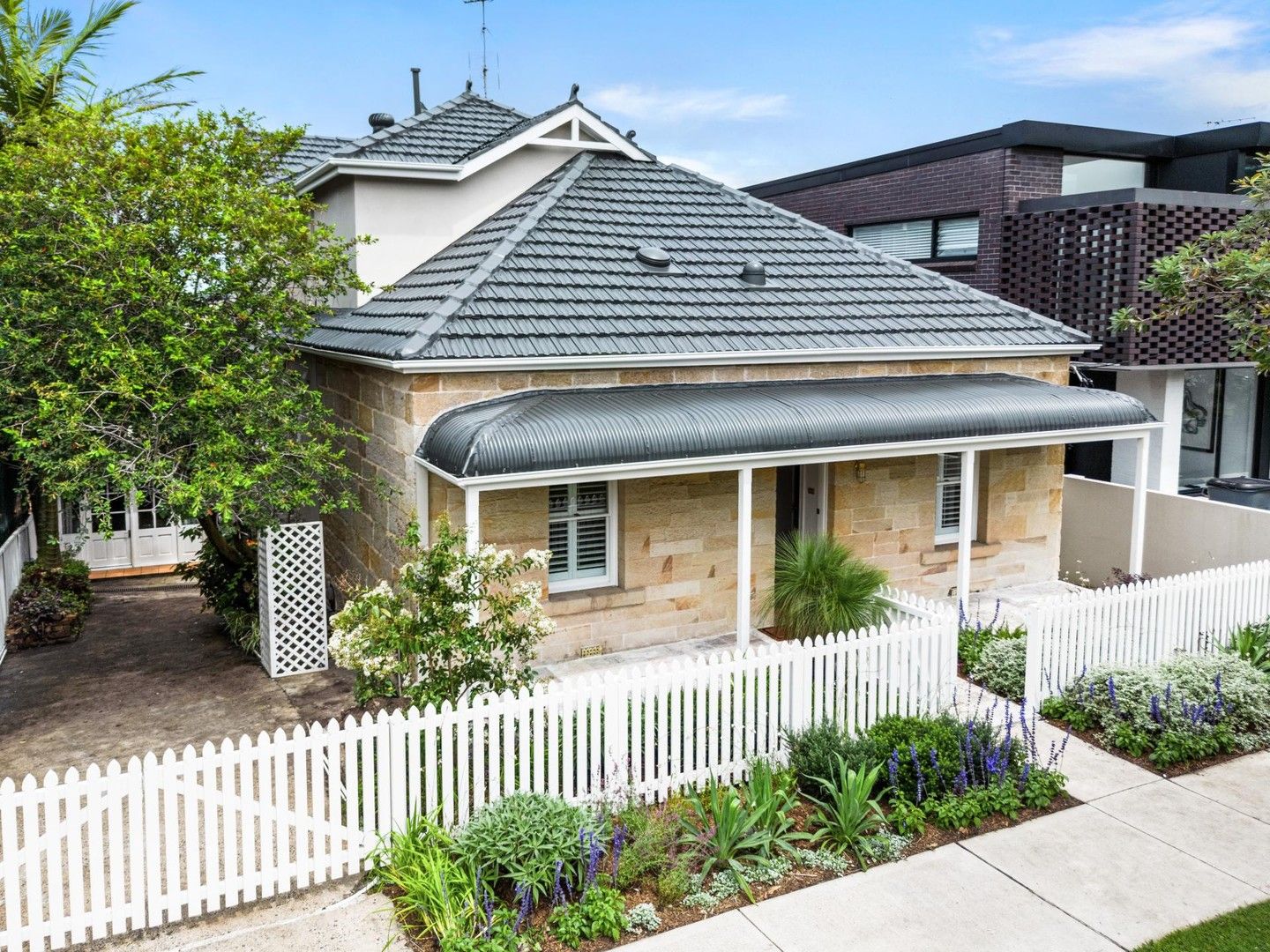 5 bedrooms House in 13 Busby Parade BRONTE NSW, 2024