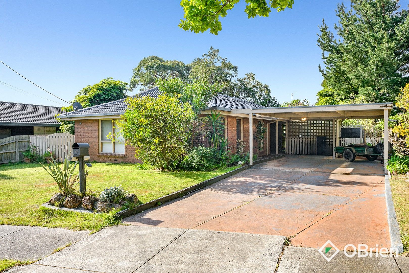 15 Faygate Court, Frankston VIC 3199, Image 0