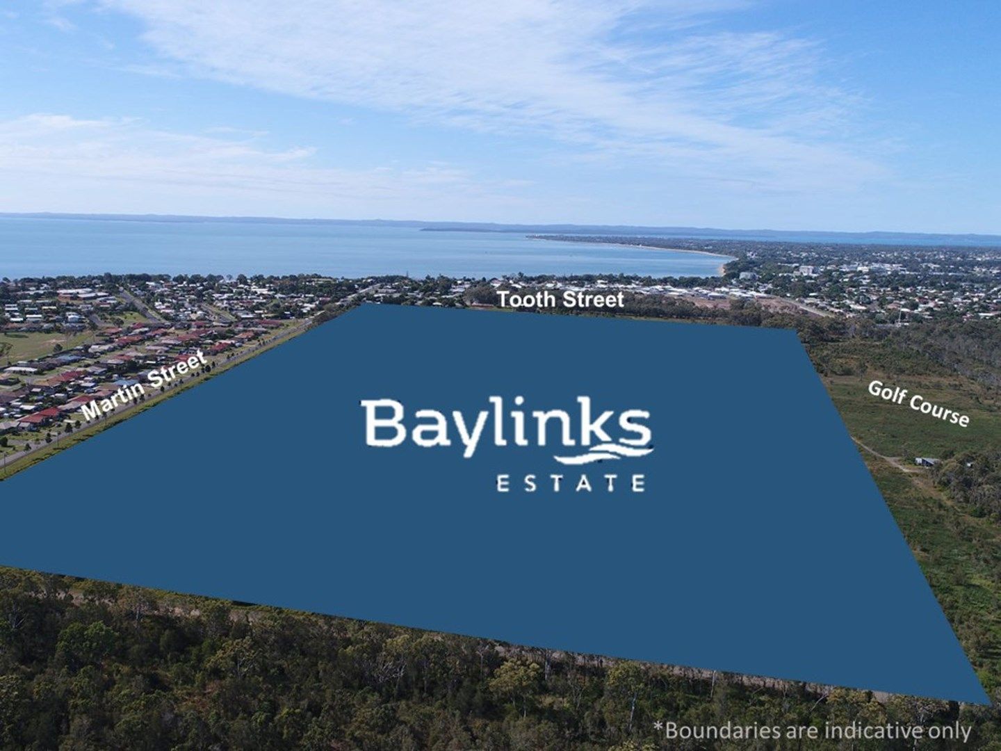 Lot 18 Baylinks Estate, Point Vernon QLD 4655, Image 1