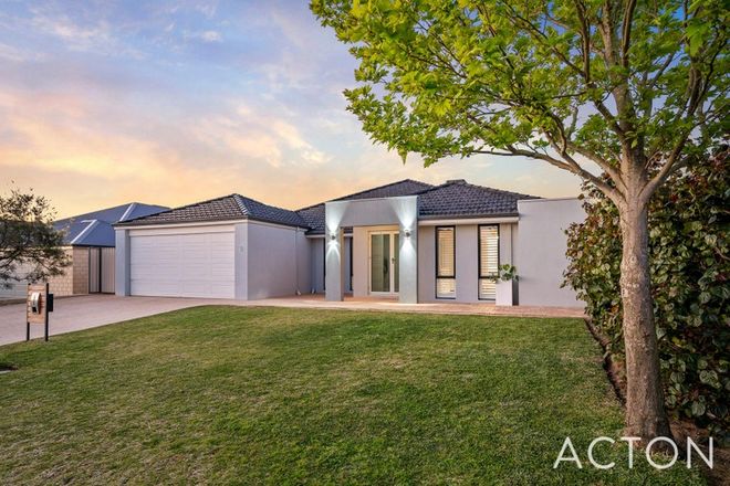 Picture of 7 Bellingrath Way, AUBIN GROVE WA 6164