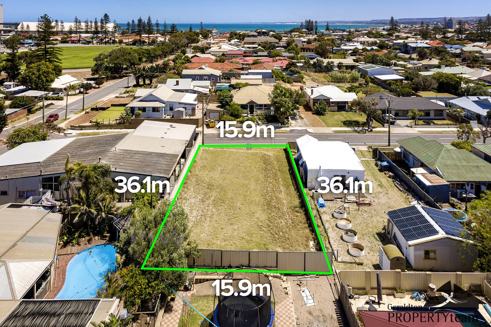 153 Shenton Street, Beachlands WA 6530, Image 2